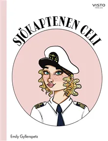 Sjökaptenen Celi (Bok / Inbunden)