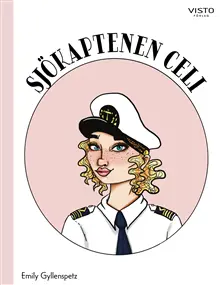 Sjökaptenen Celi (Bok / Inbunden)