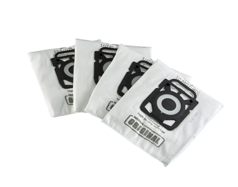 Electrolux E200S Dammsugarpåse 5-pack
