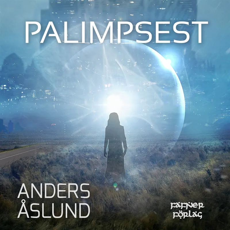 Palimpsest, Ljudbok