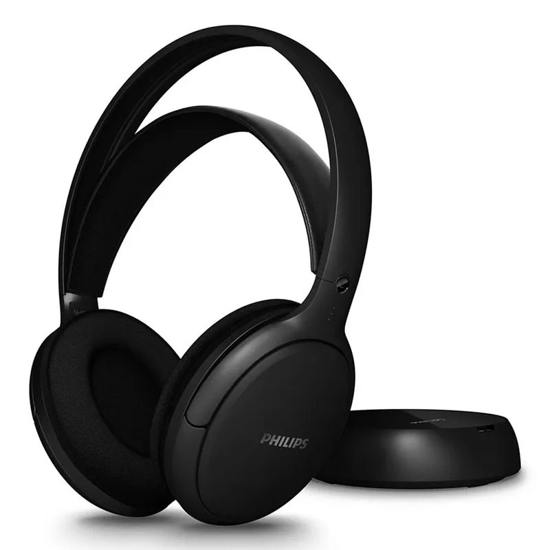 Philips TV-hörlurar SHC5200M2/12