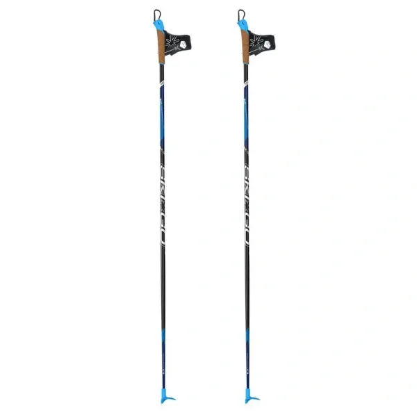 Skigo Elit 145 CM | Längdskidstavar