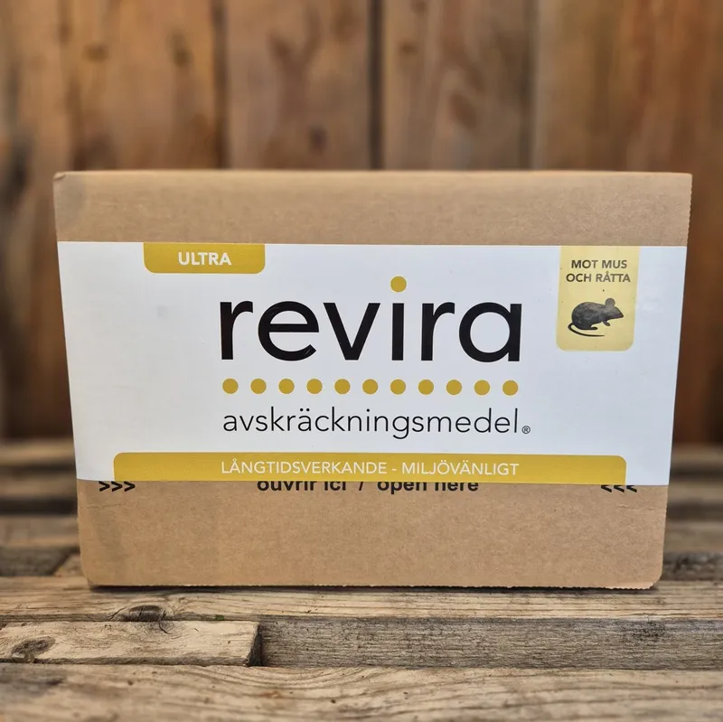 Revira Mot Möss 2L