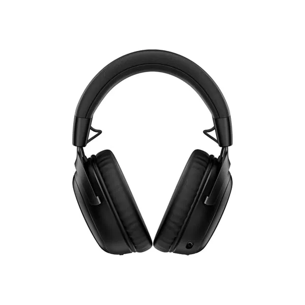 HyperX Cloud III trådlöst - gaming-headset (svart)