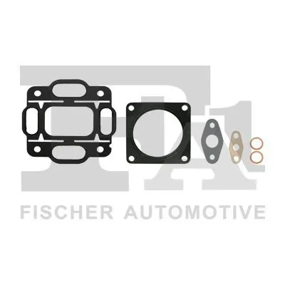 Monteringsats, Turbo FA1 KT310070E