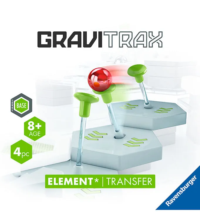 GraviTrax Transfer