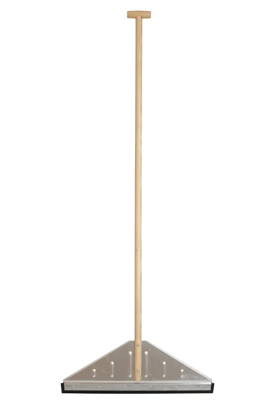 Ironside 500250 Golvskrapa 1570×600 mm