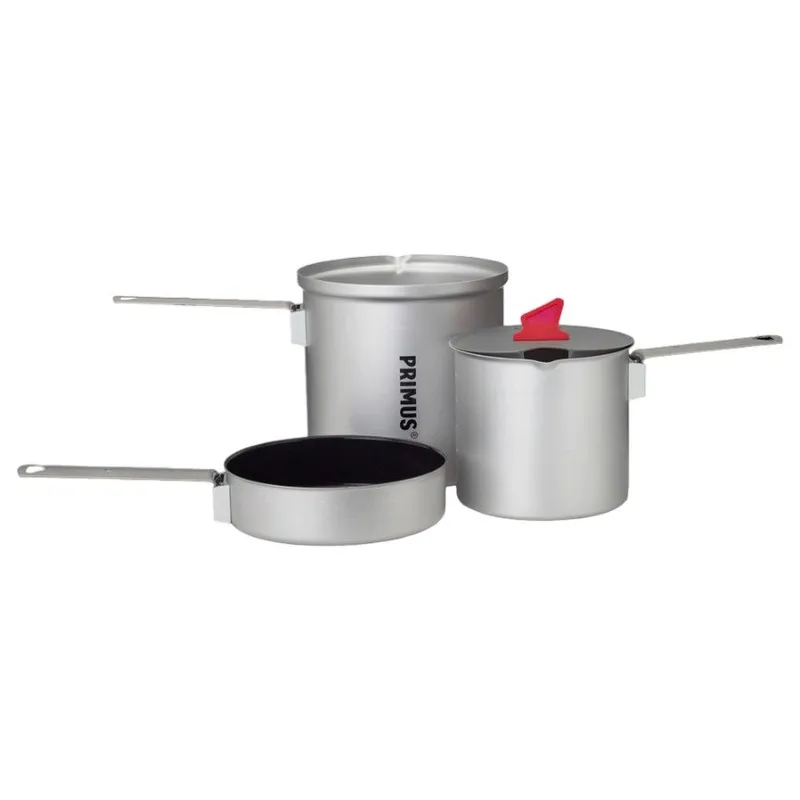 Primus Essential Trek Pot Set Nocolour