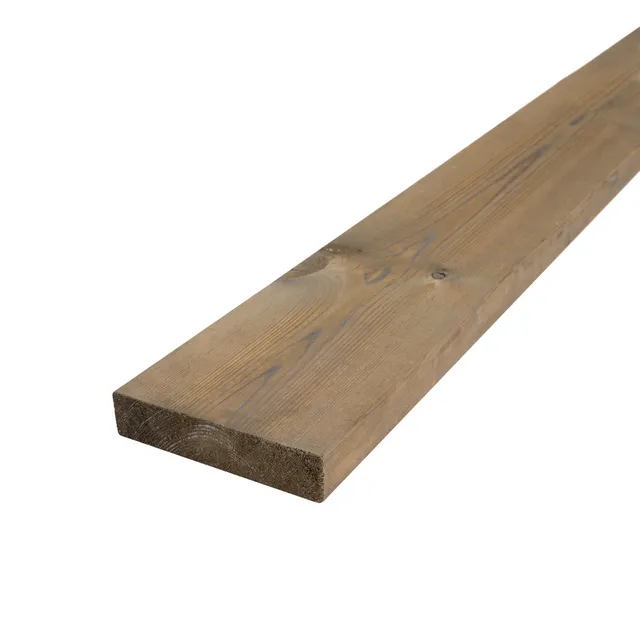 28×120 TRALL G4-2 IMP GRÅ 4,2 LINAX MONT&SKÖTSEL ENL.ANV | Beijerbygg Byggmaterial