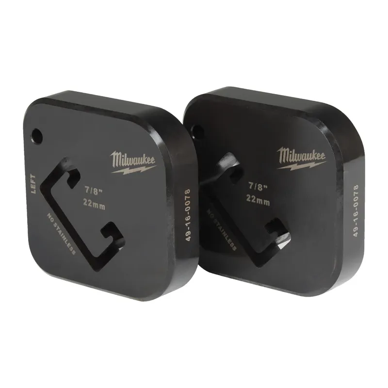 Milwaukee STSD Back för skensax M18 STSO 22×41 mm