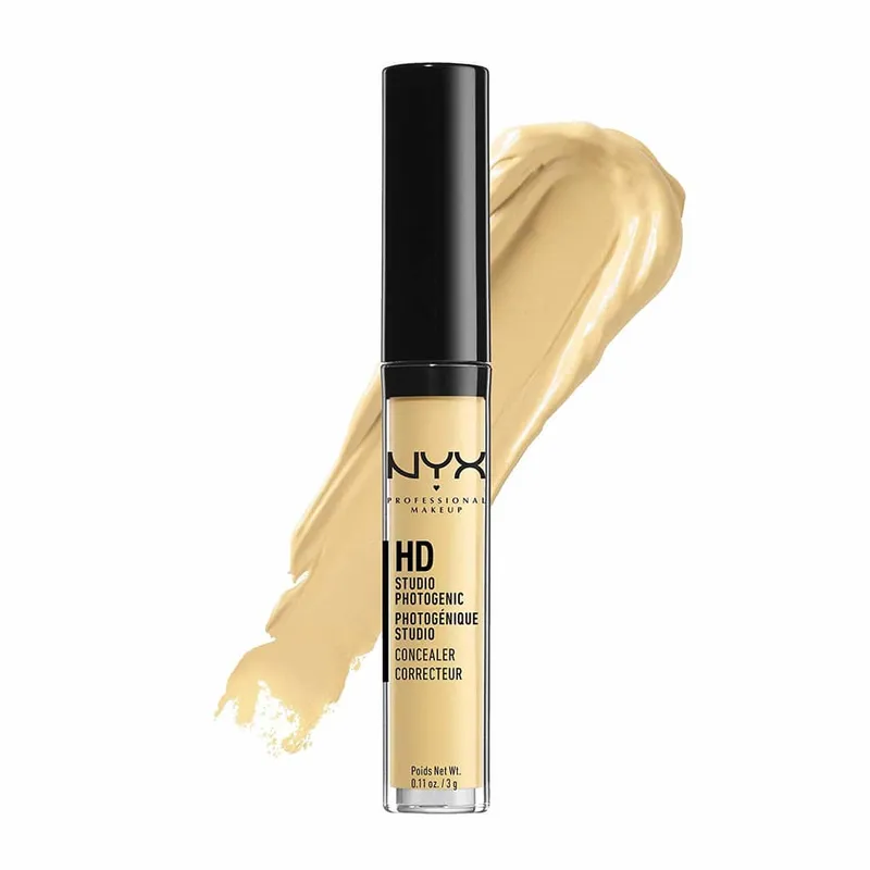 NYX PROF. MAKEUP Concealer Wand – 10 Yellow