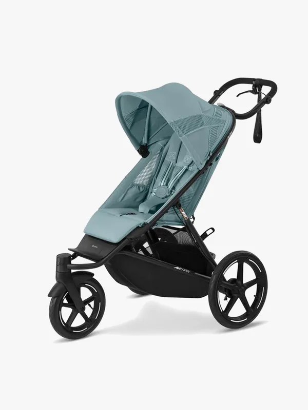 Cybex Sittvagna - Avi Spin - Stormig Blue