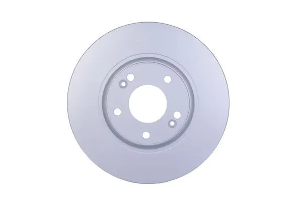 Bromsskiva HELLA 8DD 355 122-501