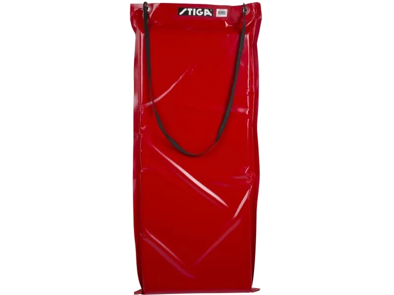 STIGA Snow Flyer XL Röd