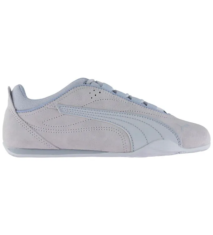 Puma Skor - Catch Soleil SD - Silver Mist/Lucite