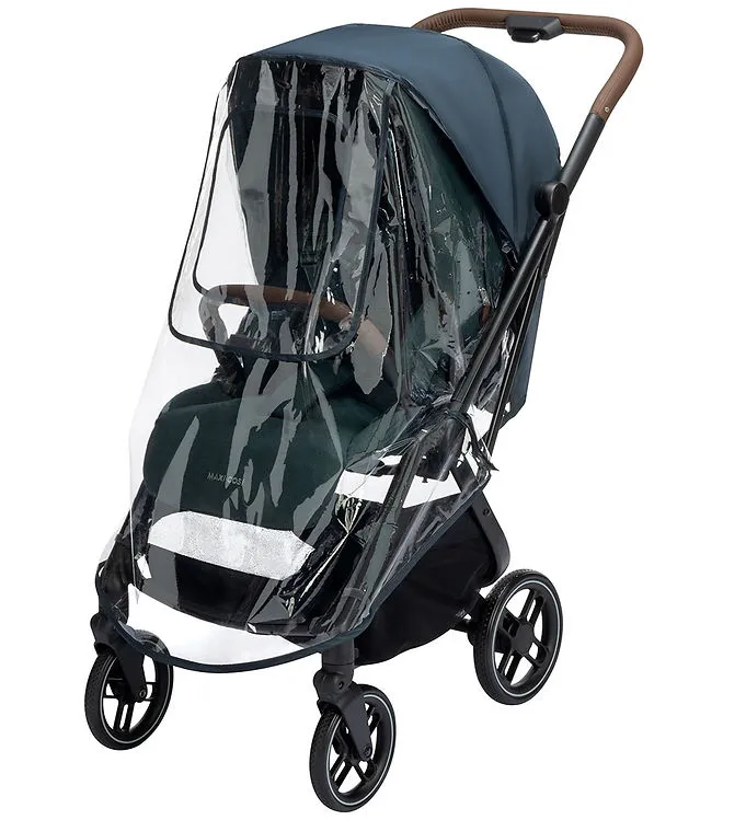Maxi-Cosi regnskydd sulky, transparent