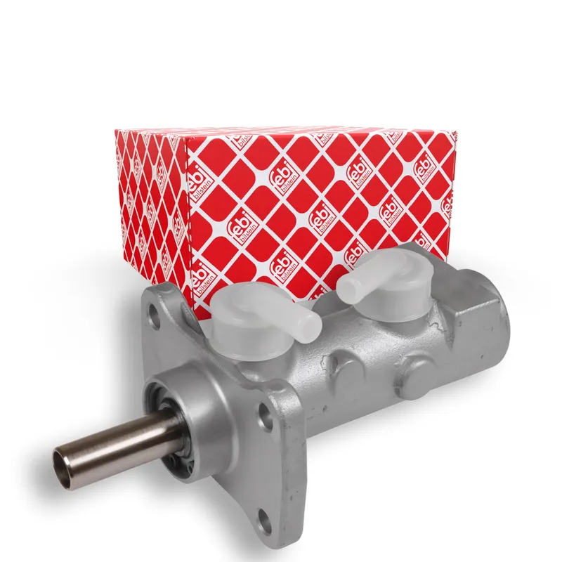 FEBI BILSTEIN 100762 Huvudbromscylinder