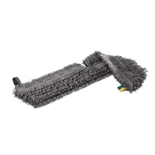 Mopp torr/fukt Swep Duo - 50cm r-MicroTech grå