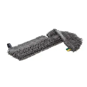 Mopp torr/fukt Swep Duo - 50cm r-MicroTech grå