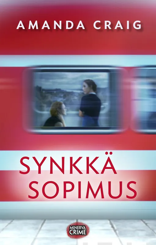 Synkkä sopimus, E-bok