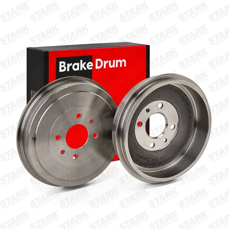 Bromstrumma STARK SKBDM-0800026