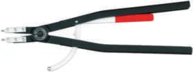 KNIPEX Låsringstänger, för stora innerringar