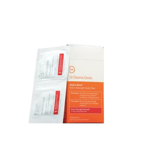 Dr Dennis Gross Alpha Beta® Extra Strength Daily Peel 30 st