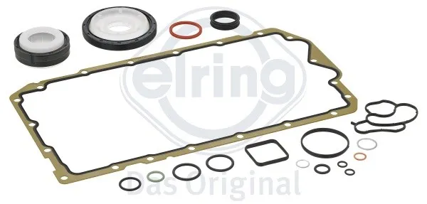 Packningssats, vevhus ELRING 458.400