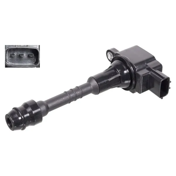 Tändspole FEBI BILSTEIN 106148