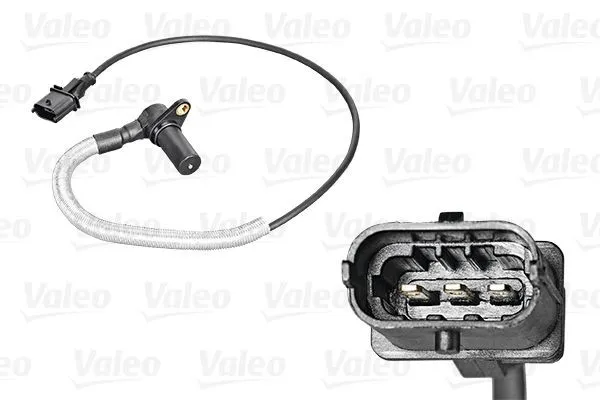 Vevaxelgivare VALEO 254082