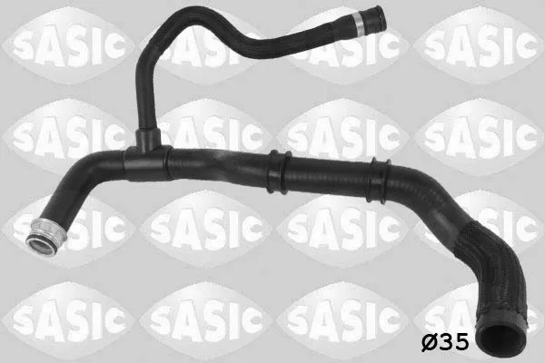 Kylarslang SASIC 3400215