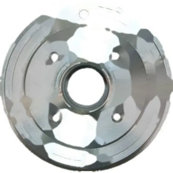 Bromstrumma A.B.S. 2705-S