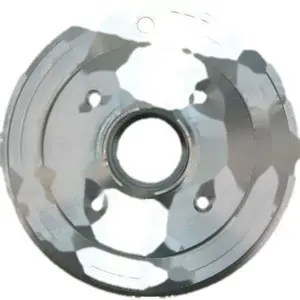 Bromstrumma A.B.S. 2705-S