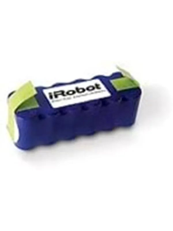 iRobot Robotdammsugare Roomba X-Life Battery