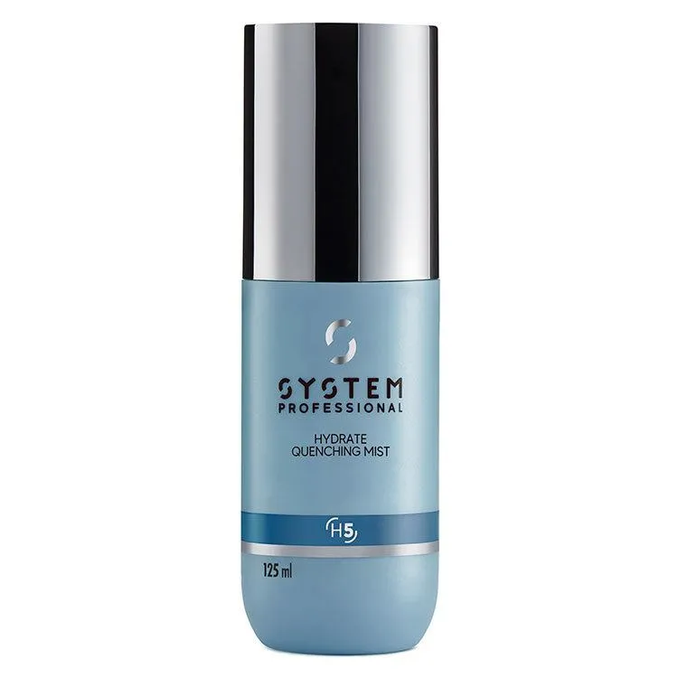 Wella System P. - Hydrate Quenching Mist H5 125 ml