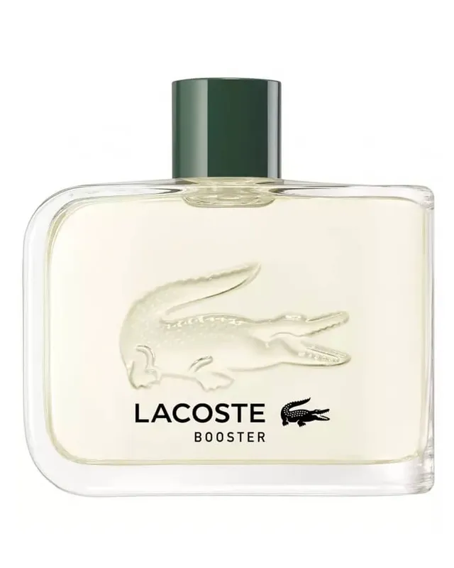 Lacoste Booster EDT 125 ml