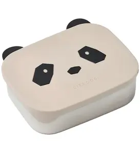 Arthur Panda Lunchbox Sandy Liewood