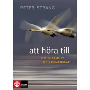Att höra till : om ensamhet och gemenskap