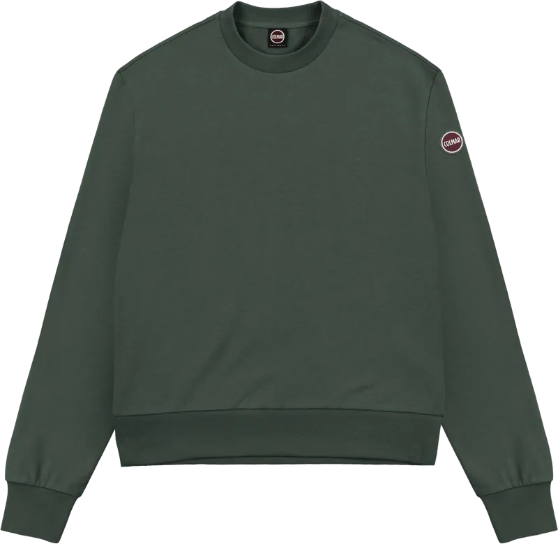 Colmar Men’s Crew Neck Sweatshirt Jeep