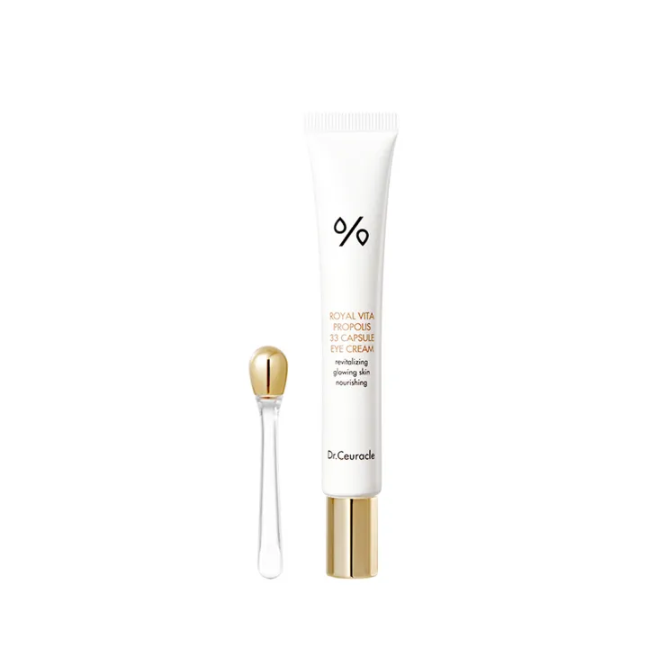 Dr. Ceuracle Royal Vita Propolis 33 Capsule Eye Cream 20 ml