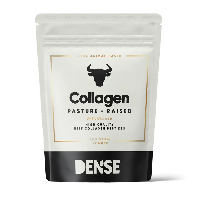 Dense Kollagen 500 g