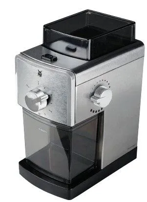 Wmf Stelio Kaffekvarn