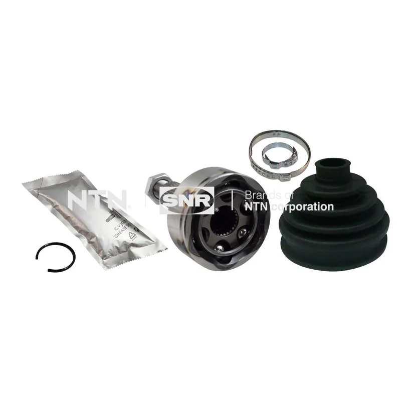 Ledsats, drivaxel SNR OJK55.061