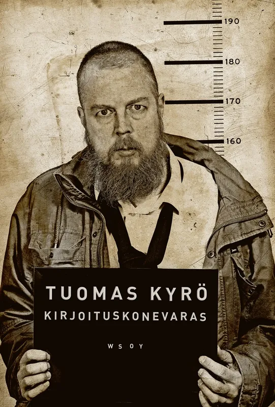 Kirjoituskonevaras, E-bok