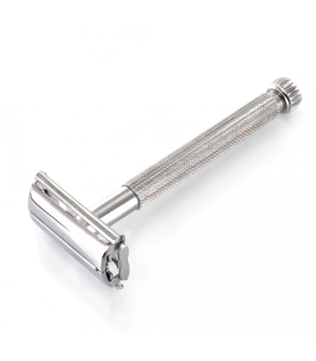 Parker Shaving 29L Butterfly Open Safety Razor