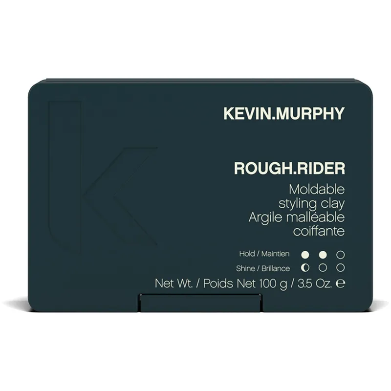 Kevin Murphy, Rough Rider - Moldable Styling Clay
