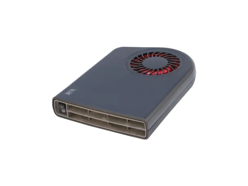 Kupévärmare Termini II 1200 W Schuko-kontakt DEFA