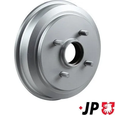 Bromstrumma JP GROUP 1563500700