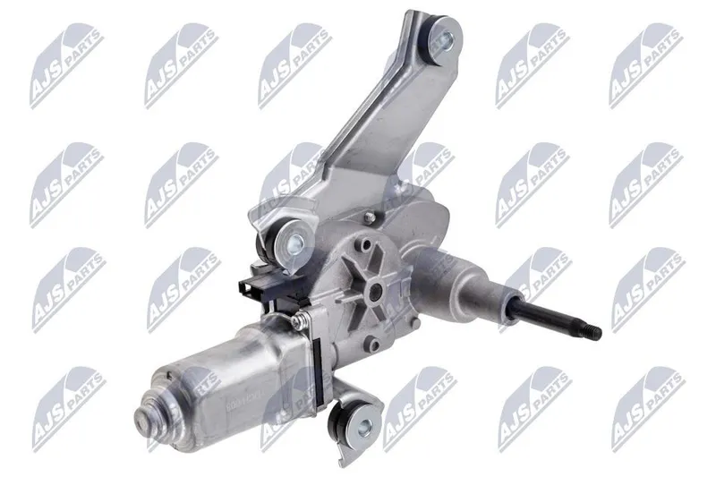 Vindrutetorkarmotor NTY ESW-CH-003