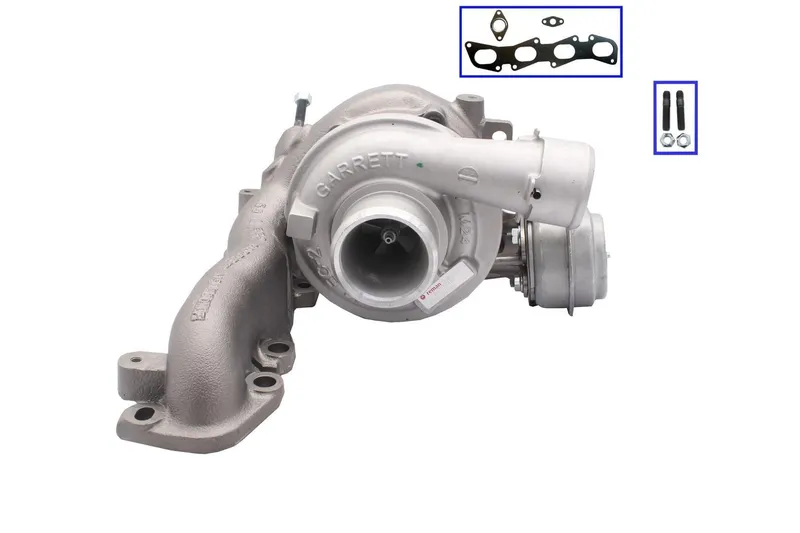 Turboaggregat WALKER 59873G-PV